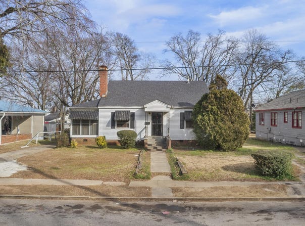 4905 Highland Park, Birmingham, AL 35208