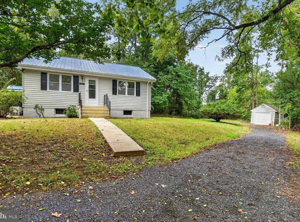 12503 THRIFT Road, CLINTON, MD 20735