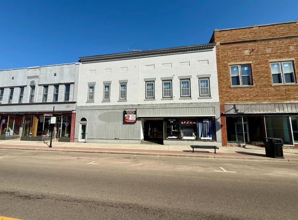 816 5TH AVE, Antigo, WI 54409