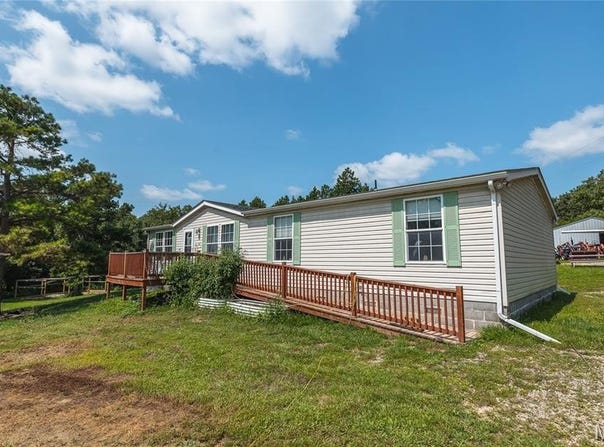 425 County Road 6400, Salem, MO 65560
