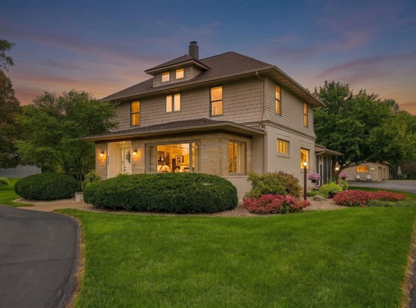 425 S Wayne Street, Bluffton, IN 46714-2648