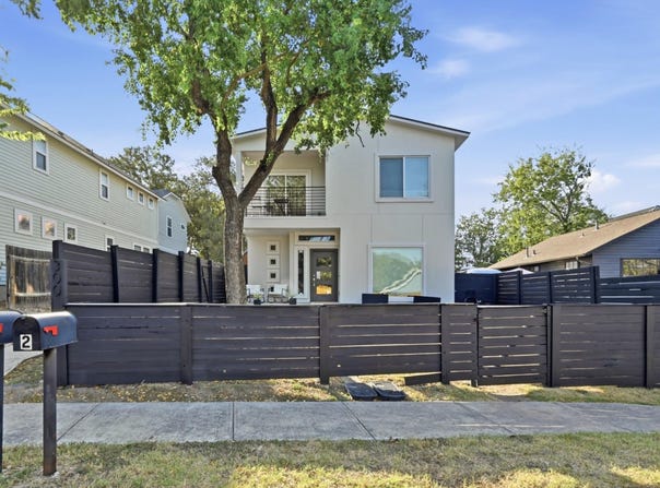 3009 Kuhlman Ave, Austin, TX 78702