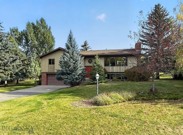3 Hitching Post, Bozeman, MT 59715