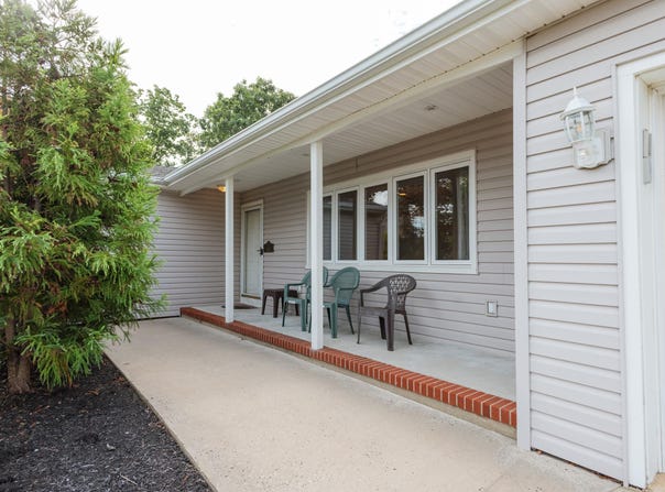 466 Vassar Pl, Brick Township, NJ 08723
