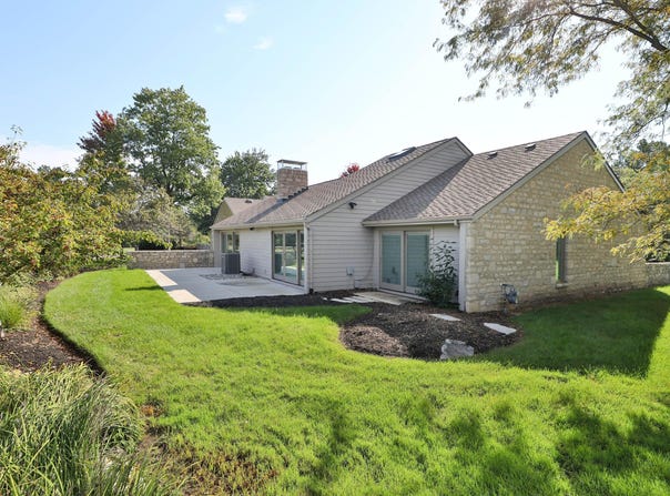 5714 Strathmore Lane, Dublin, OH 43017