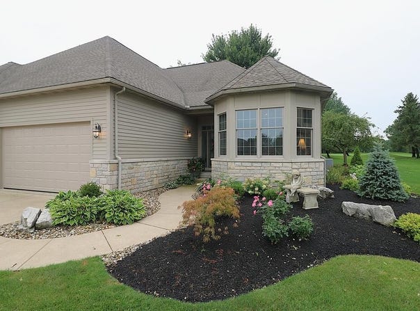 191 Briarcrest Drive, Norwalk, OH 44857