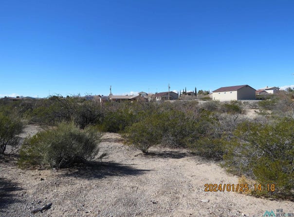204 Superior, Elephant Butte, NM 87935