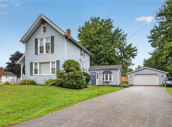 1801 Myrtle Avenue, Ashtabula, OH 44004