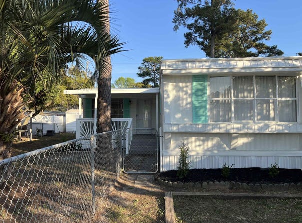 2712 Aquarius Dr., Myrtle Beach, SC 29575
