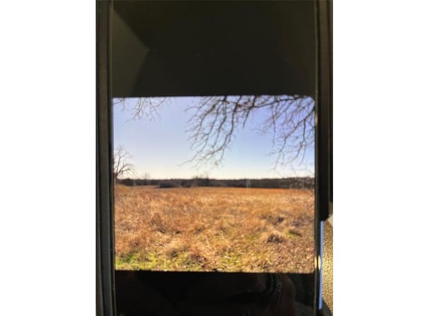 31609 E Clearpond Road, Shawnee, OK 74801