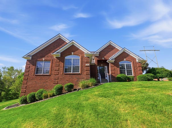 302 Apricot Court, Richmond, KY 40475
