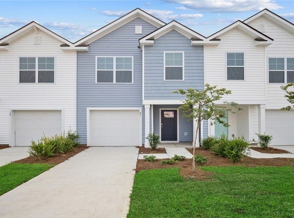 100 Lakeside Lane, Rincon, GA 31326