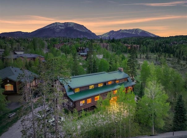 232 N Side Circle, SILVERTHORNE, CO 80498