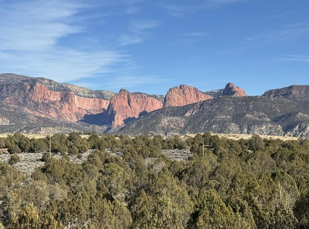 1298 S 1500 St E, New Harmony, UT 84757
