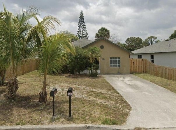 6774 4th Street, Jupiter, FL 33458