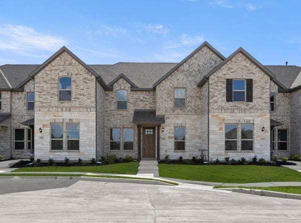 1983 Gentle Oak Trail, Corinth, TX 76210