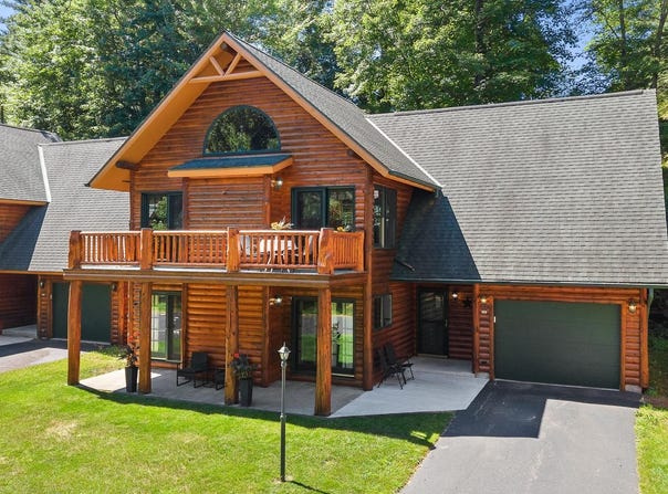 55 Bowman Road, Wisconsin Dells, WI 53965