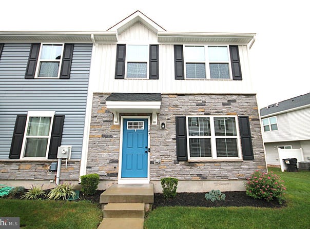 147 NELSON Lane, POTTSTOWN, PA 19464