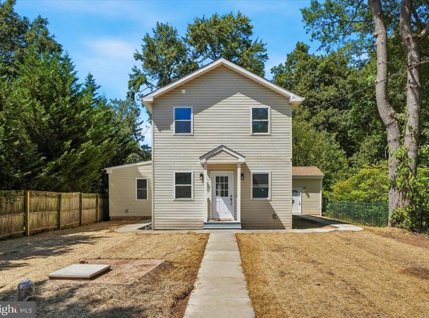 508 W ORVILLA Road, HATFIELD, PA 19440
