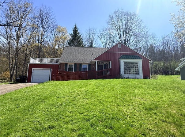 39 Pine Hill Drive, Alfred, NY 14802