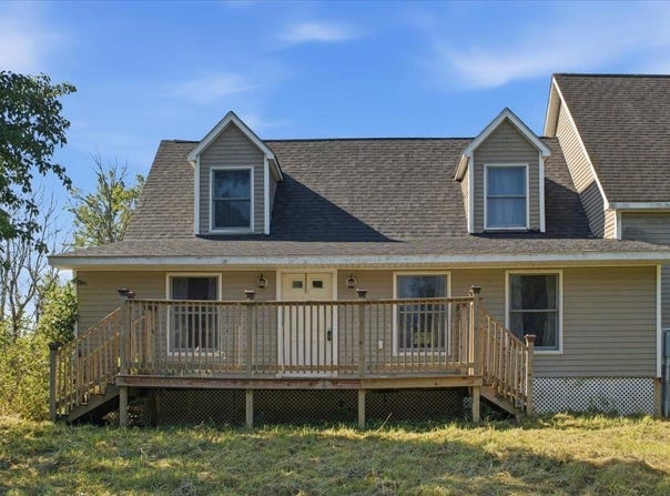 236 Baker Street, Alburgh, VT 05440