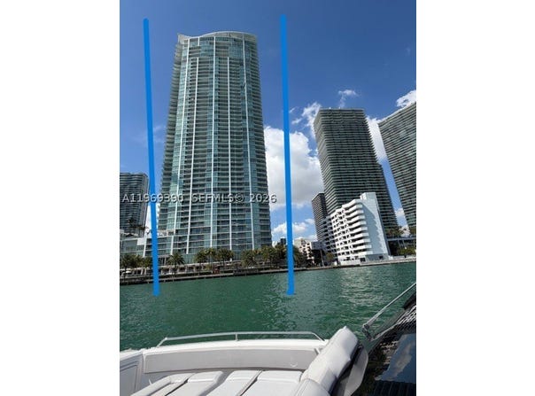 2900 NE 7th Ave, Miami, FL 33137