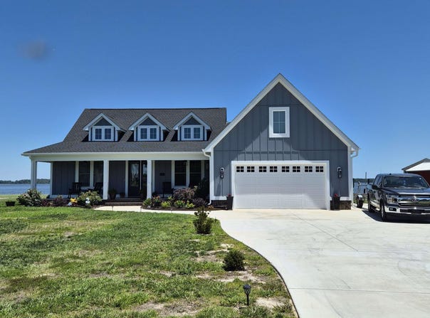 124 Durant Street, Hertford, NC 27944