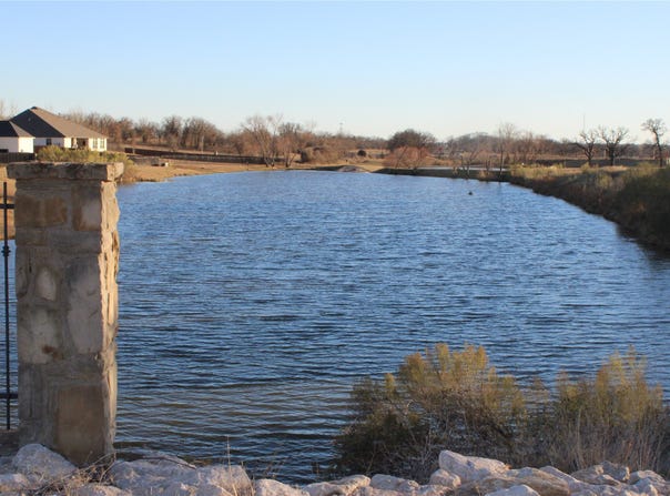 107 Spruce Drive, Boyd, TX 76023