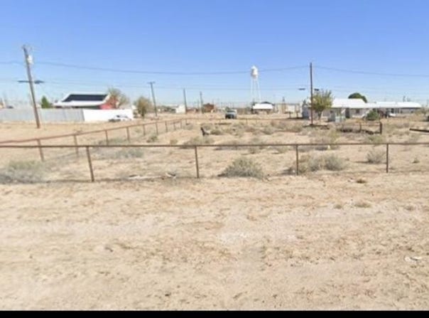 Putnam, Barstow, TX 79719