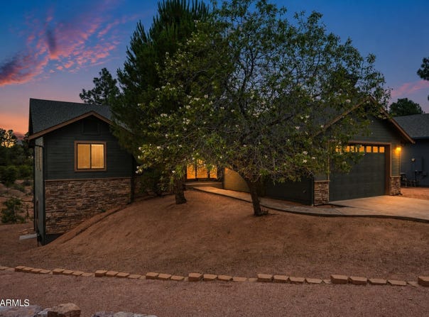 708 S RIDGEWAY Lane, Payson, AZ 85541