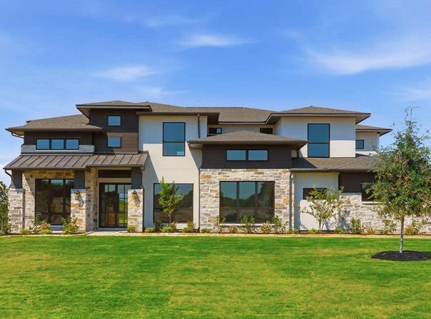 108 Chesterfield Lane, Heath, TX 75032