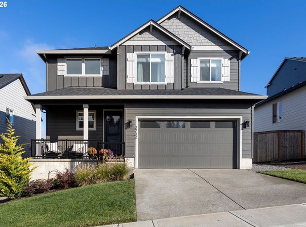2732 NE CURRIN CREEK Dr, Estacada, OR 97023