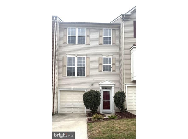 15942 CANADA GOOSE Loop, WOODBRIDGE, VA 22191