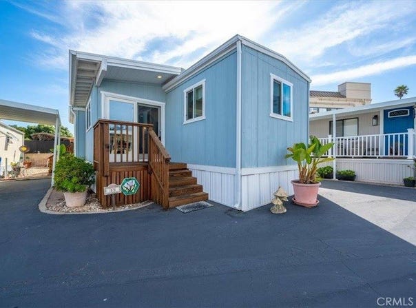 901 Morro Bay Blvd #15, Morro Bay, CA 93442