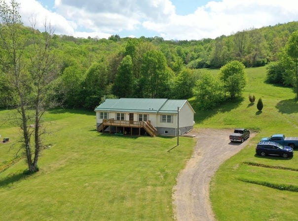 99 WILT RD, GRANTSVILLE, MD 21536