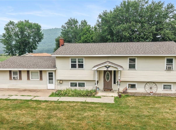 824 Spencer Road, Candor, NY 13743