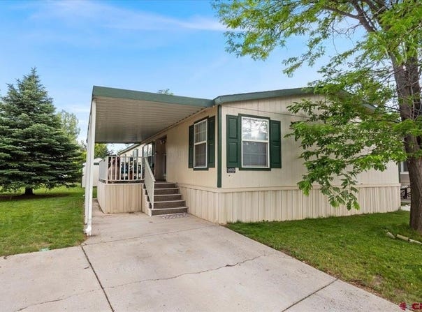 901 6530 RD, Montrose, CO 81401