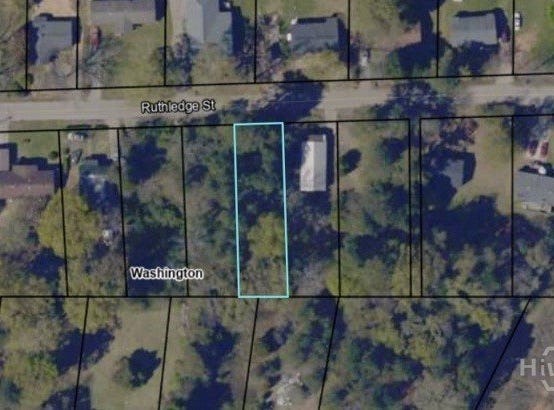 122 Rutledge St, Washington, GA 30673