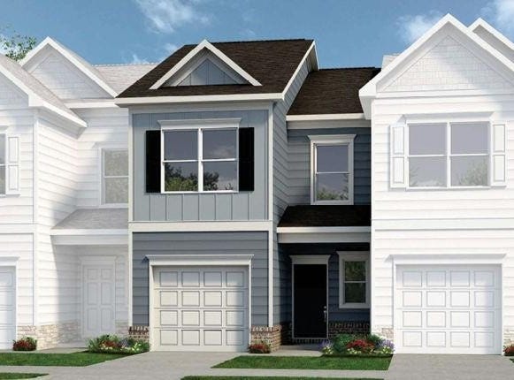 173 Oconee Road, Cartersville, GA 30120