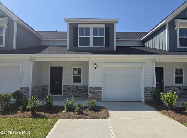 1080 Tabor Place, Aiken, SC 29801
