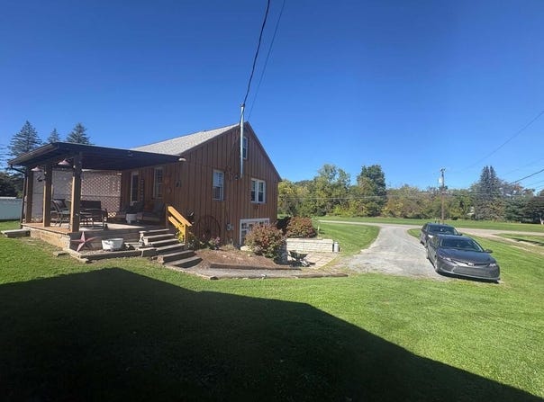 6680 Fall brook rd, Troy, PA 16947
