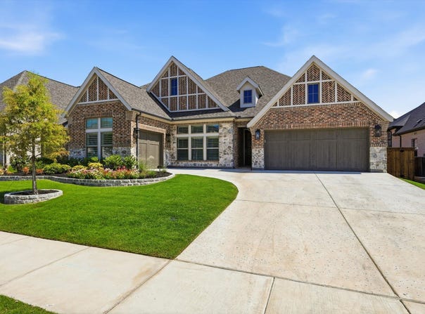 1917 Foothill Road, Rockwall, TX 75087