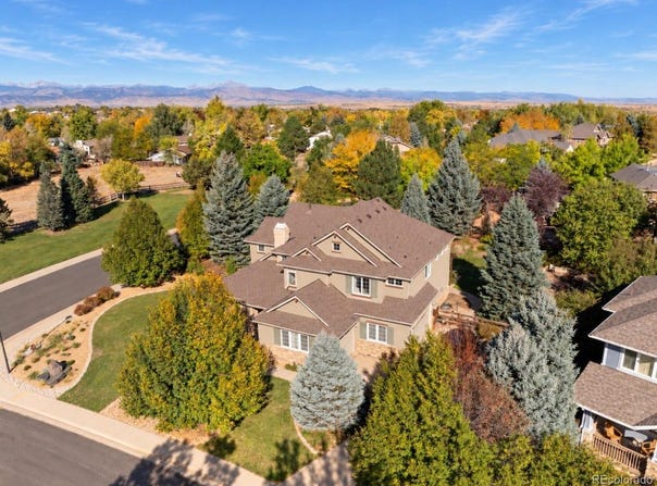 1260 Hawk Ridge Rd, Lafayette, CO 80026