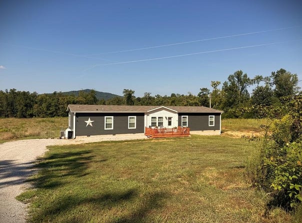 760 Dogwalk Rd, Monroe, TN 38573