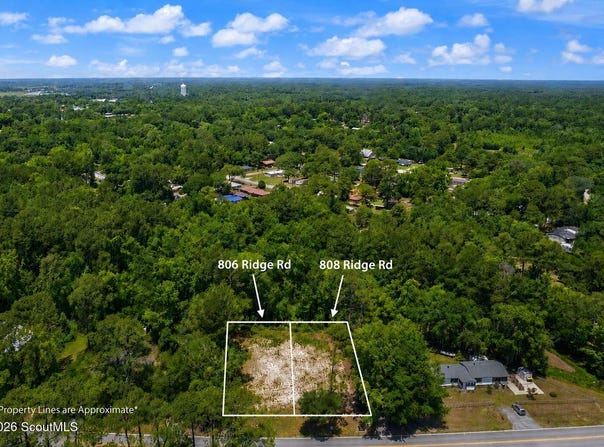 808 Ridge Road, Darien, GA 31305
