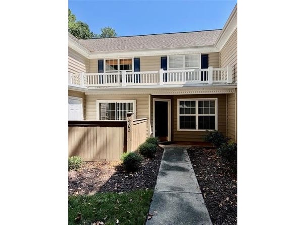 902 Settlement Drive, Williamsburg, VA 23185