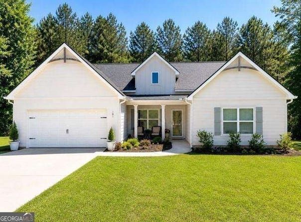 101 Fenwick Manor Drive, Lagrange, GA 30241