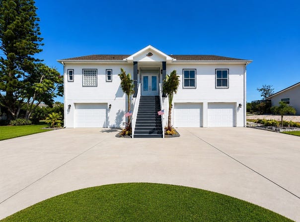 914 Birdie Way, Apollo Beach, FL 33572