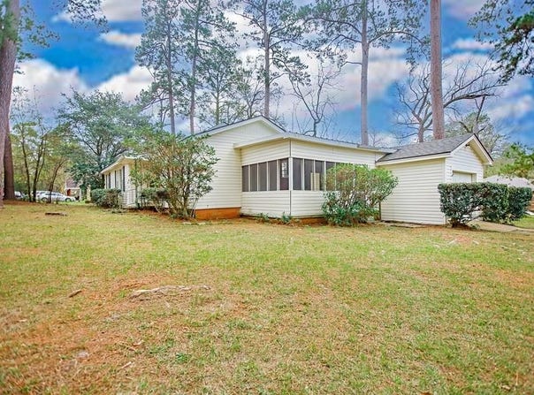 1202 Mimosa, Lufkin, TX 75904