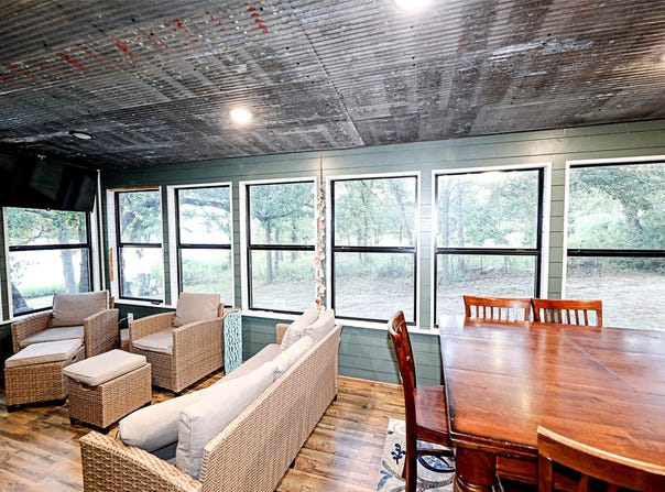 700 Frontier Street, Bowie, TX 76230